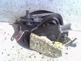 Ceinture avant droit