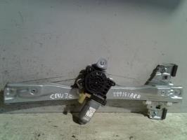 Leve vitre electrique arriere droit