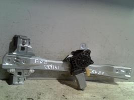 Leve vitre electrique arriere gauche