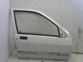 Porte avant droit
