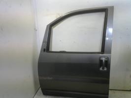 Porte avant gauche