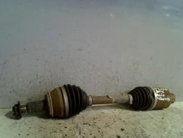 Cardan droit (transmission)