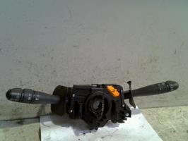 Com (Bloc Contacteur Tournant+Commodo Essuie Glace+Commodo Phare)