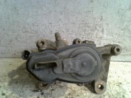 Etrier arriere gauche (freinage)