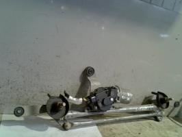 Moteur essuie glace avant