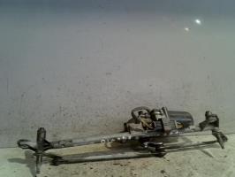 Moteur essuie glace avant