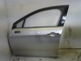 Porte avant gauche