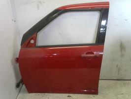 Porte avant gauche