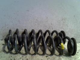 Ressort de suspension arriere