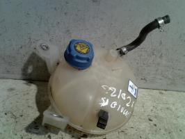 Vase d'expansion