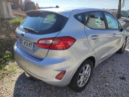Photo pièce auto