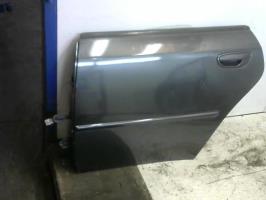 Porte arriere gauche