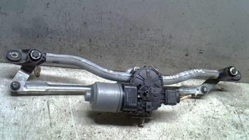 Moteur essuie glace avant