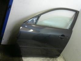 Porte avant gauche
