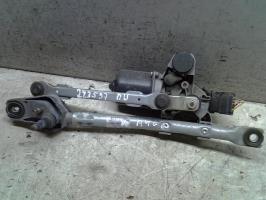 Moteur essuie glace avant