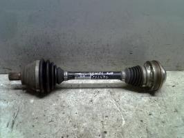 Cardan gauche (transmission)