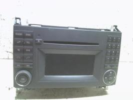 Autoradio d'origine