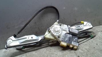 Leve vitre electrique avant gauche