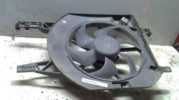 Ventilateur eau