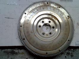 Volant moteur
