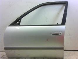 Porte avant gauche