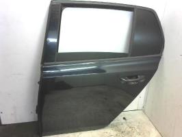 Porte arriere gauche