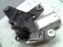 Moteur essuie glace arriere