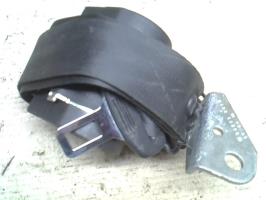Ceinture arriere droit