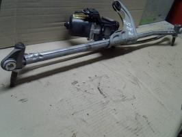 Moteur essuie glace avant