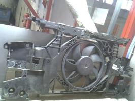 Ventilateur eau
