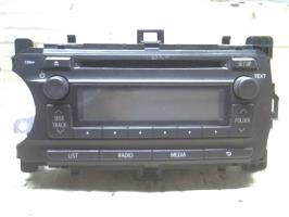 Autoradio d'origine
