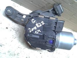 Moteur essuie glace avant gauche