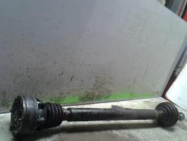 Cardan droit (transmission)