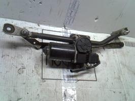 Moteur essuie glace avant