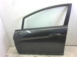 Porte avant gauche