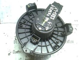 Ventilateur chauffage