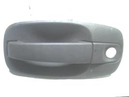 Poignee porte avant gauche