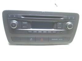 Autoradio d'origine