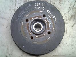 Photo pièce auto