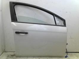 Porte avant droit