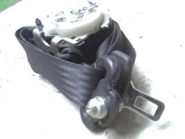 Ceinture arriere droit