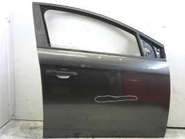 Porte avant droit