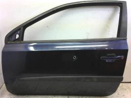 Porte avant gauche