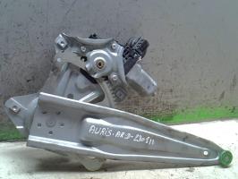 Leve vitre electrique arriere droit