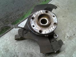 Fusee avant droit