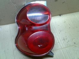 Feu arriere principal gauche (feux)