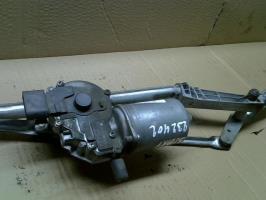 Moteur essuie glace avant