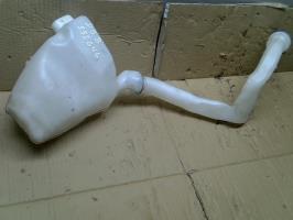 Vase de lave glace
