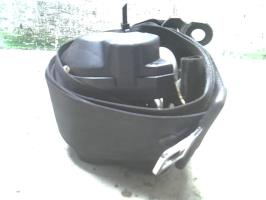 Ceinture arriere droit