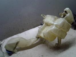 Vase de lave glace
